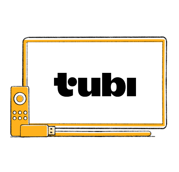 guardare Tubi TV su FireStick