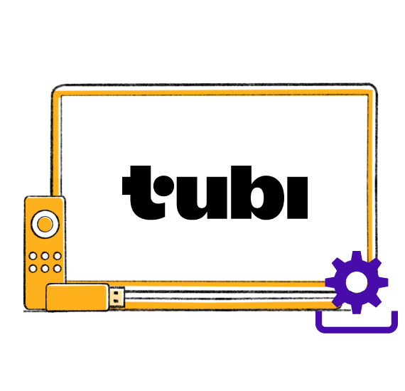 installare Tubi TV su FireStick
