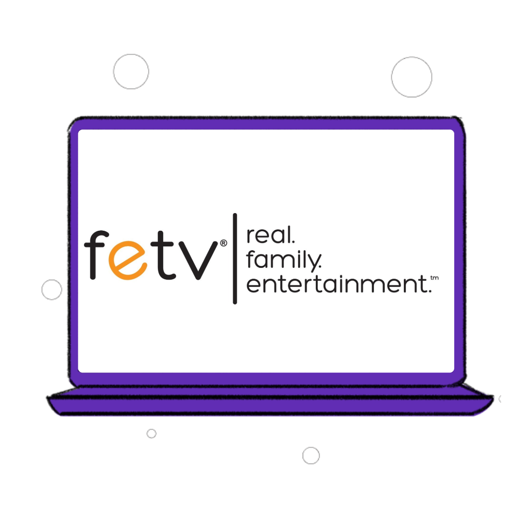 subscribe to FETV outside the US