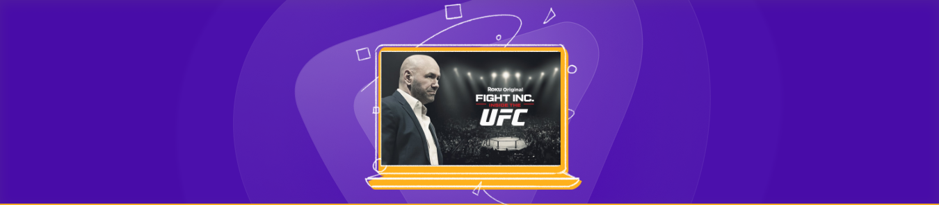 Watch Fight Inc Inside the UFC in New Zealand