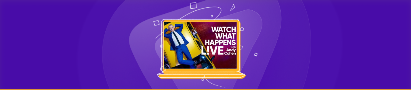 Watch What Happens Live with Andy Cohen Season 22