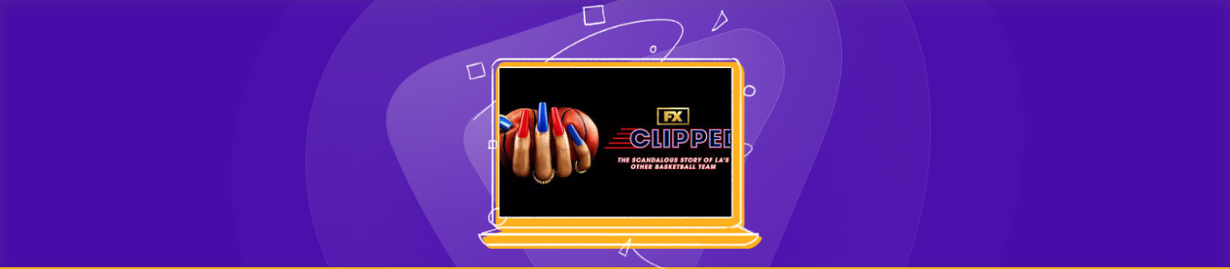 Watch clipped in the UK