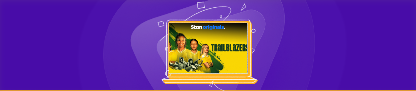 Watch trailblazers in the UK