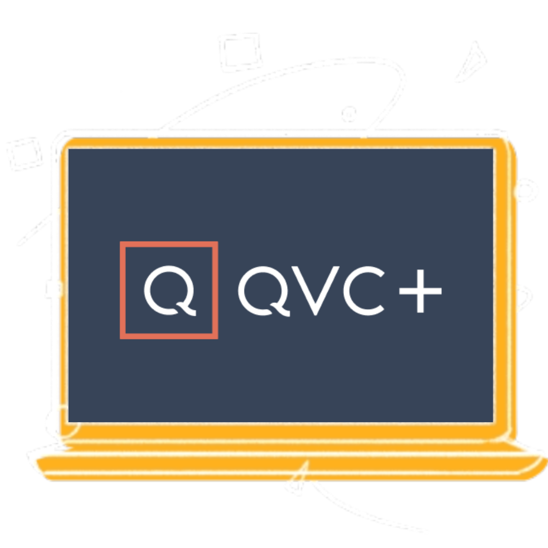 qvc outside US