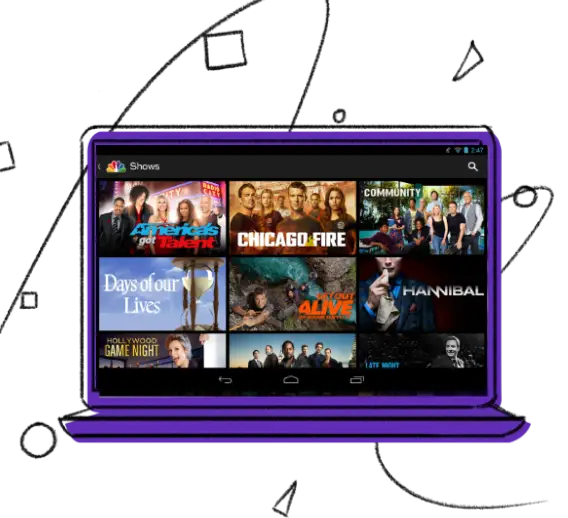 Fox TV in Switzerland with vpn
