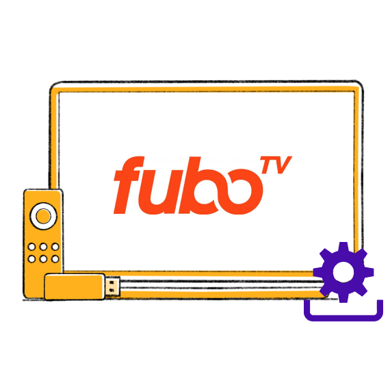 Install Fubo TV on Firestick Install Fubo TV on Firestick