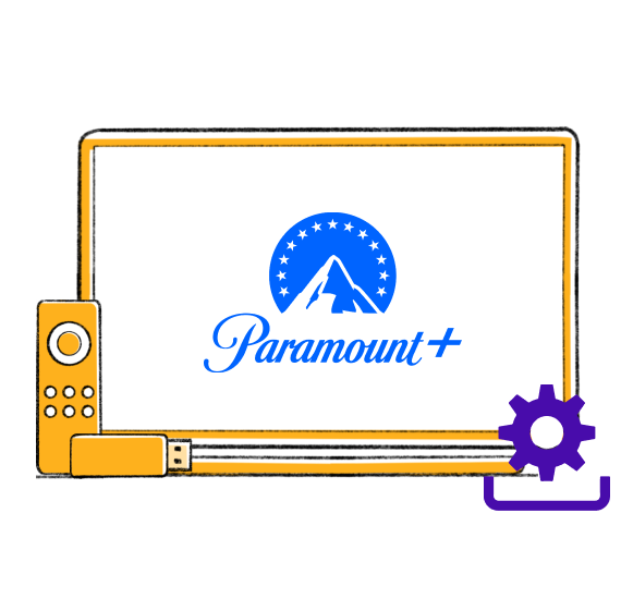 Install Paramount on Firestick Install Paramount on Firestick