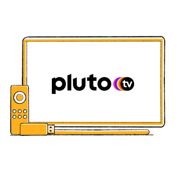Watch Pluto TV on Firestick