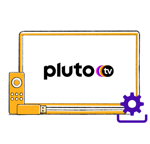 Install Pluto TV on Firestick Install Pluto TV on Firestick