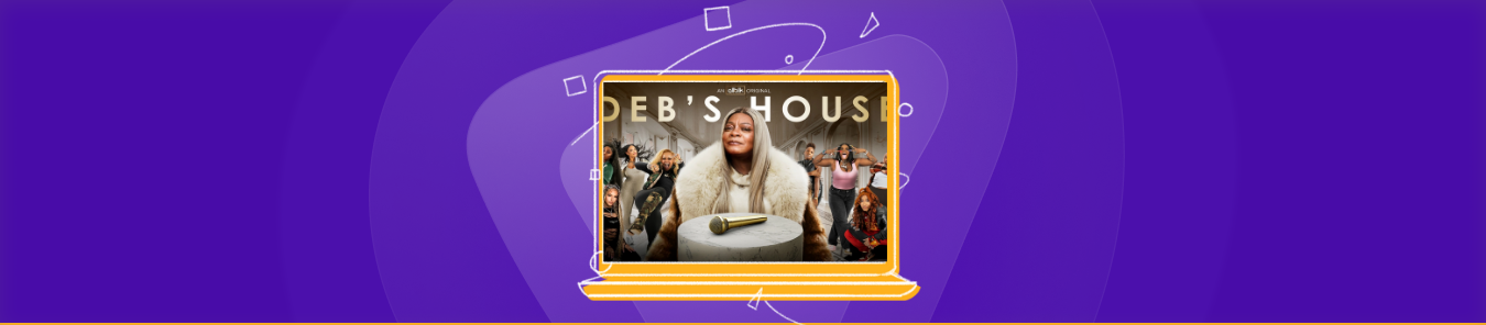 watch Debbs House in the UK