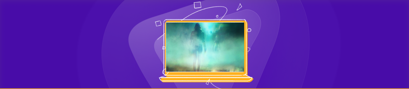 watch Alien Encounters: Fact or Fiction in Canada