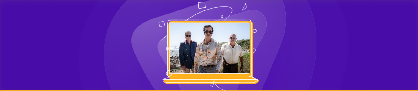 watch Hotel Cocaine in the UK on Stan