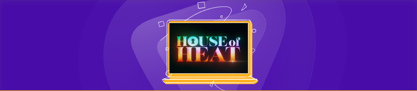 Watch House of Heat in the UK on Tubi TV