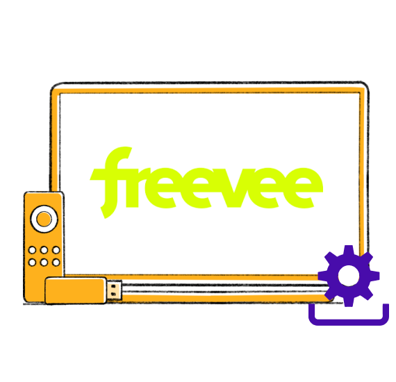 Install Freevee on Firestick Install Freevee on Firestick