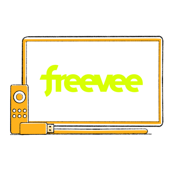 Watch Freevee on Firestick Watch Freevee on Firestick