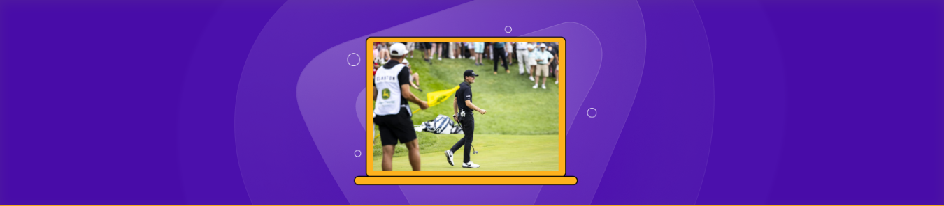 How To Watch 2024 ISCO Championship in the UK