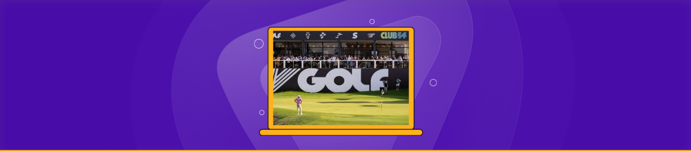 How To Watch LIV Golf United Kingdom Live in Europe