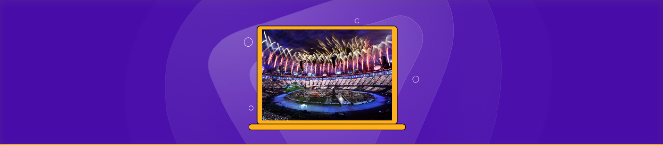 How to Watch 2024 Summer Olympics Opening Ceremony For Free in USA