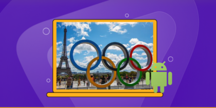How to Watch 2024 Summer Olympics on Android Devices