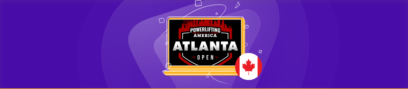 How to Watch Atlanta Open in Australia