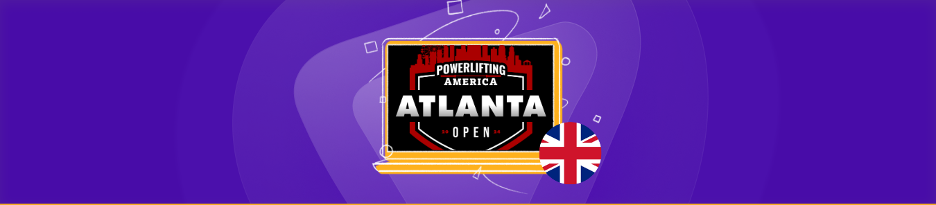 How to Watch Atlanta Open in UK
