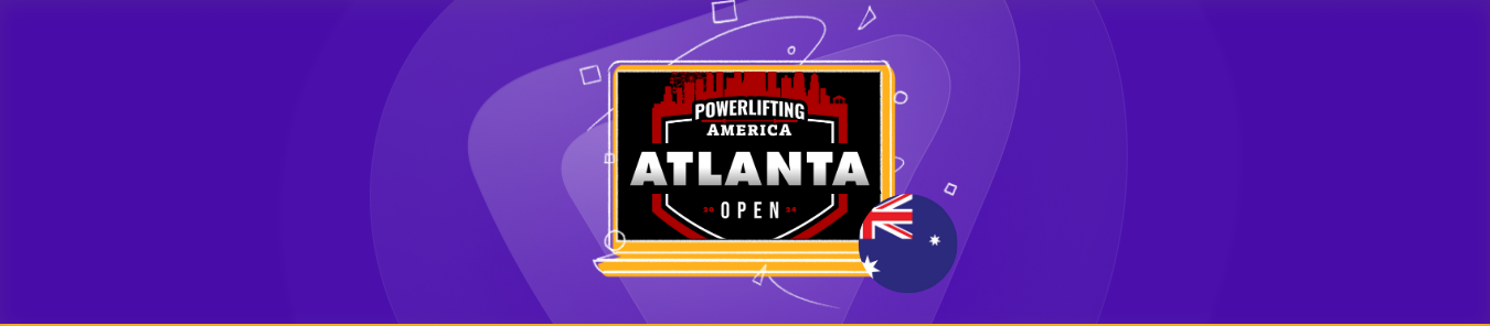 How to Watch Atlanta Open in canada