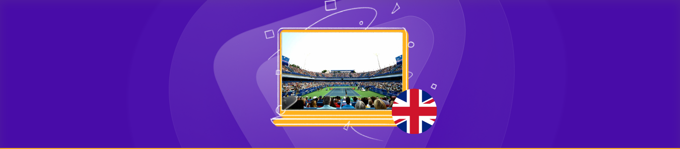 How to Watch DC Open in UK