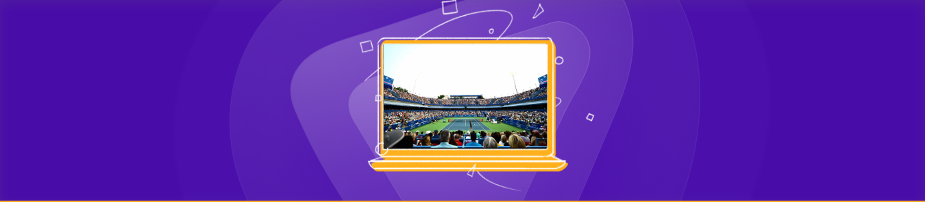 How to Watch DC Open live stream