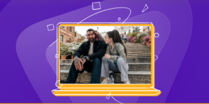 How to Watch My Spy The Eternal City Outside the US