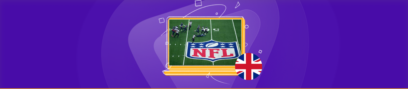 How to Watch NFL Preseason 2024 in UK