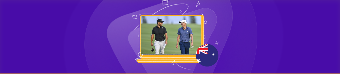 How to Watch Paris PGA Tour in Australia
