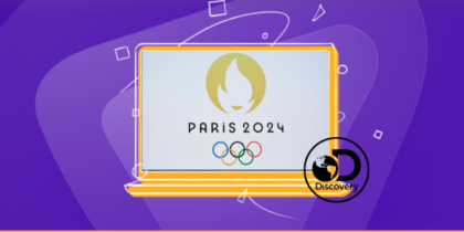 How to Watch 2024 Paris Olympics on Discovery Plus