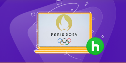 Watch The 2024 Paris Olympics Live on  Hulu + Live TV