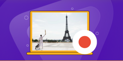 How to Watch 2024 Paris Olympics in Japan
