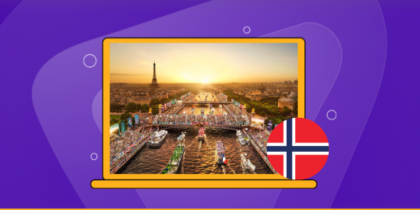 How to Watch 2024 Summer Olympics in Norway
