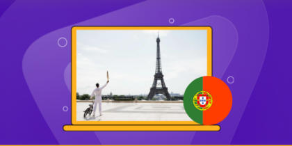 How to Watch 2024 Summer Olympics in Portugal