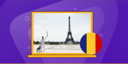 How to Watch 2024 Paris Olympics in Romania
