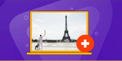 How to Watch the 2024 Paris Olympics in Switzerland