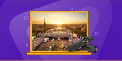 How to Watch 2024 Paris Olympics on FireStick