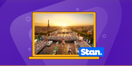 How to Watch Paris Olympics 2024 on Stan Sport