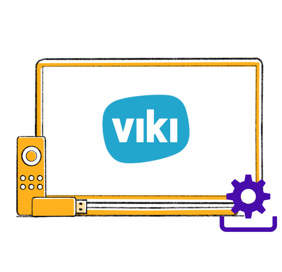 Install VIKI on Firestick Install VIKI on Firestick