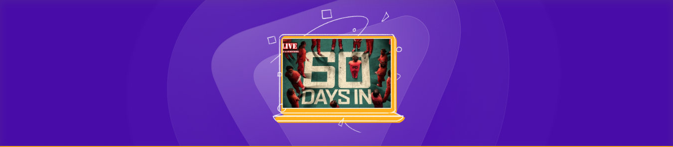 Watch 60 Days In Celly Suspicions in New Zealand