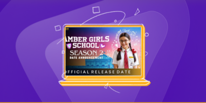How to Watch Amber Girls School Season 2 in the US on Amazon miniTV