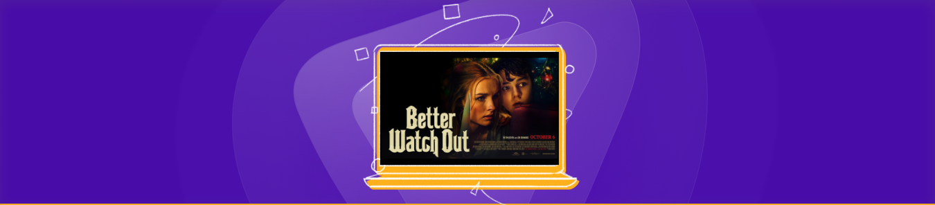 Watch Better Watch Out in New Zealand