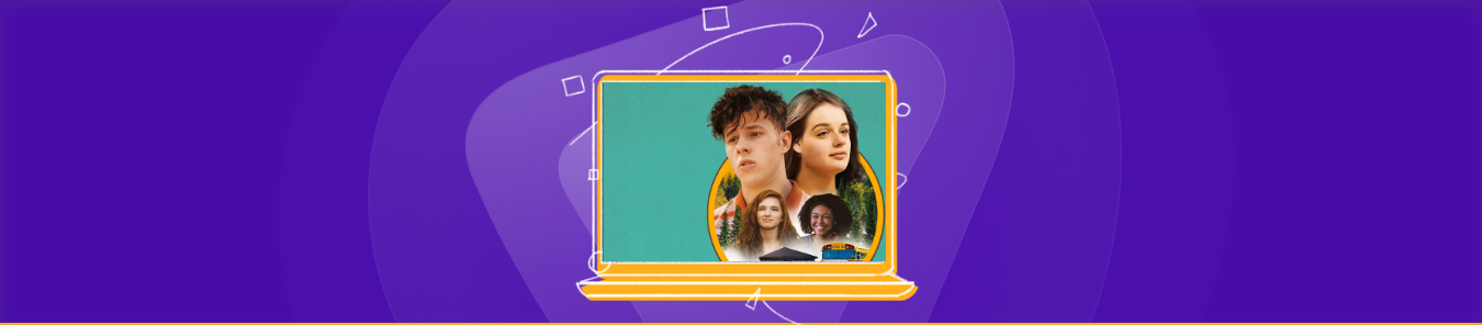 watch Camp 2024 in the UK