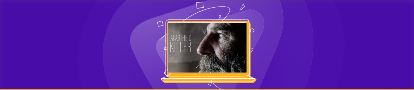 Watch Eye Investigations The Apartheid Killer in the US