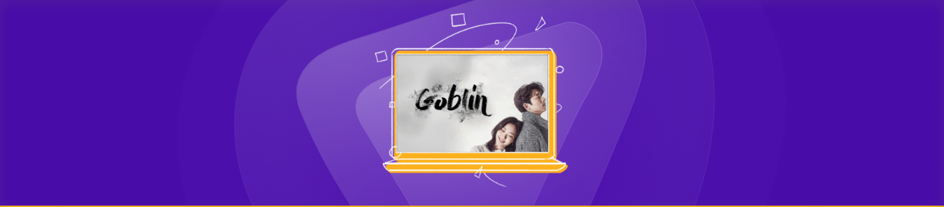 watch Goblin on Neflix from anywhere