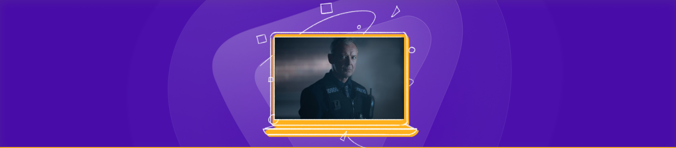 Watch Grace Season 4 in Canada