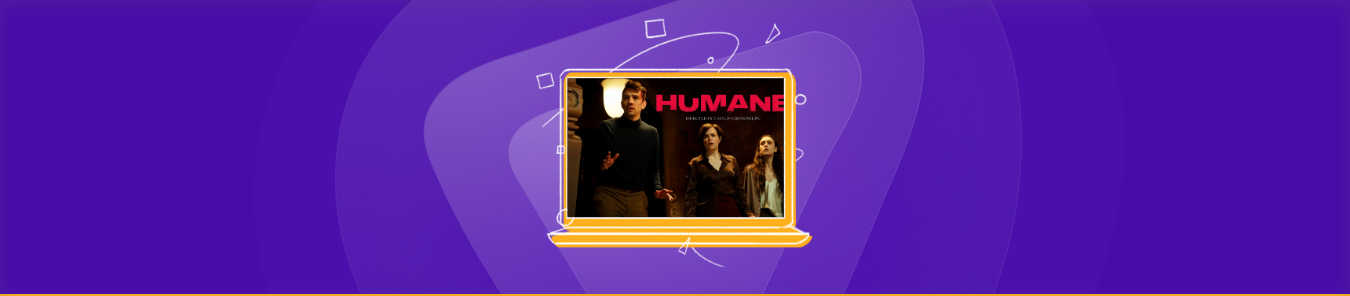 Watch Humane 2024 in New Zealand