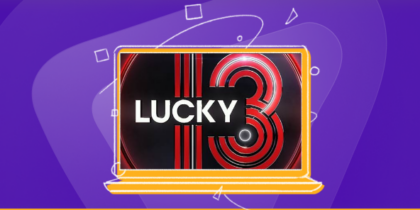 How to Watch Lucky 13 Outside the US on Hulu